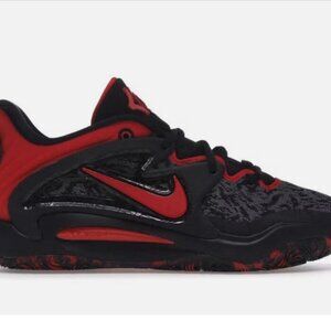 Nike KD15 Men’s Black/University Red DC1975 003 Brand new Size 8.5 Brand new